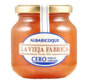 Confiture d'abricots La Vieja Fabrica sans sucre