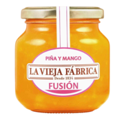 La Vieja Fabrica La Vieja Fabrica Ananas Mango Jam