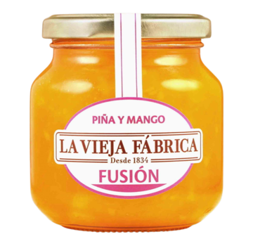 La Vieja Fabrica La Vieja Fabrica Ananas Mango Jam