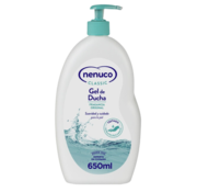 Nenuco Nenuco Douche Gel Classique