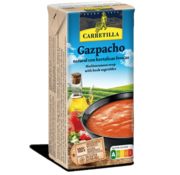 Carretilla Gazpacho Carretilla