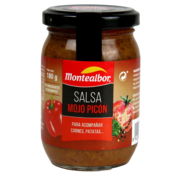 Montealbor Mojo Picon Sauce