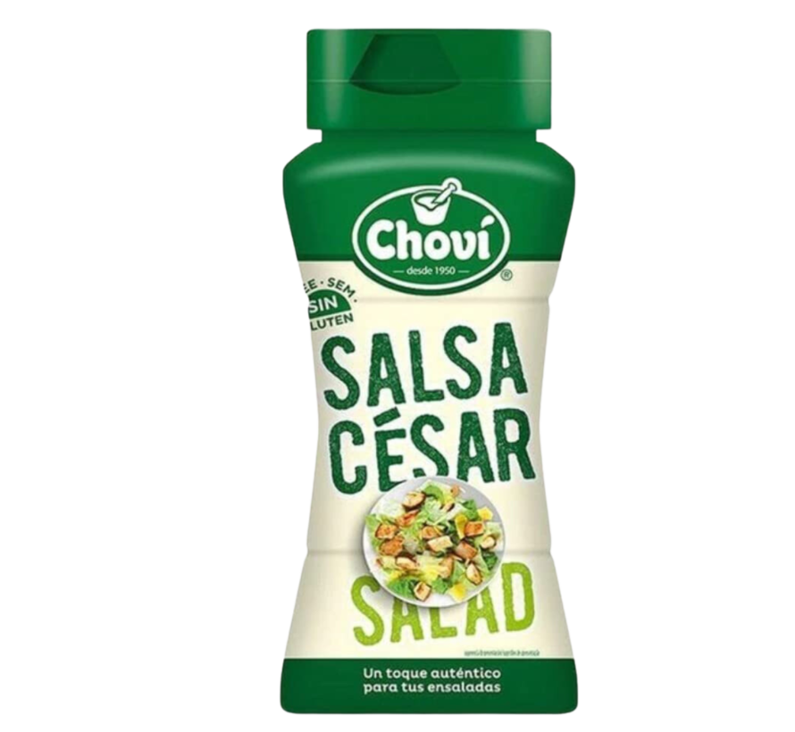 Chovi Salsa Cesar Saus