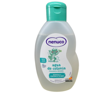 nenuco Nenuco Eau de Cologne 200ml