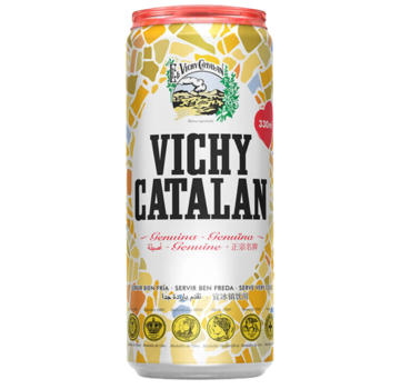 Vichy Catalan Vichy Catalan 24 Pack