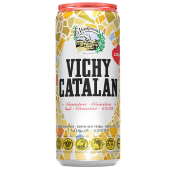 Vichy Catalan Vichy Catalan Water Tray