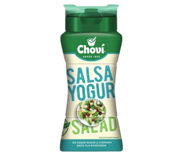 Chovi Sauce Salade au Yaourt Chovi