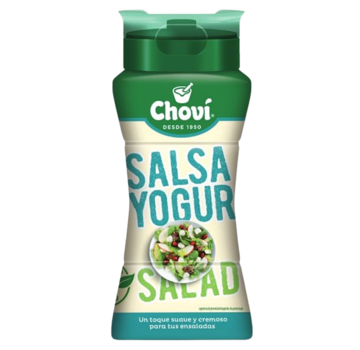 Chovi Yoghurt Salad Saus Chovi