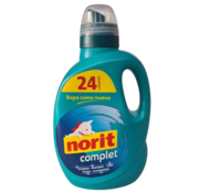 Norit Lessive Norit Complet 24