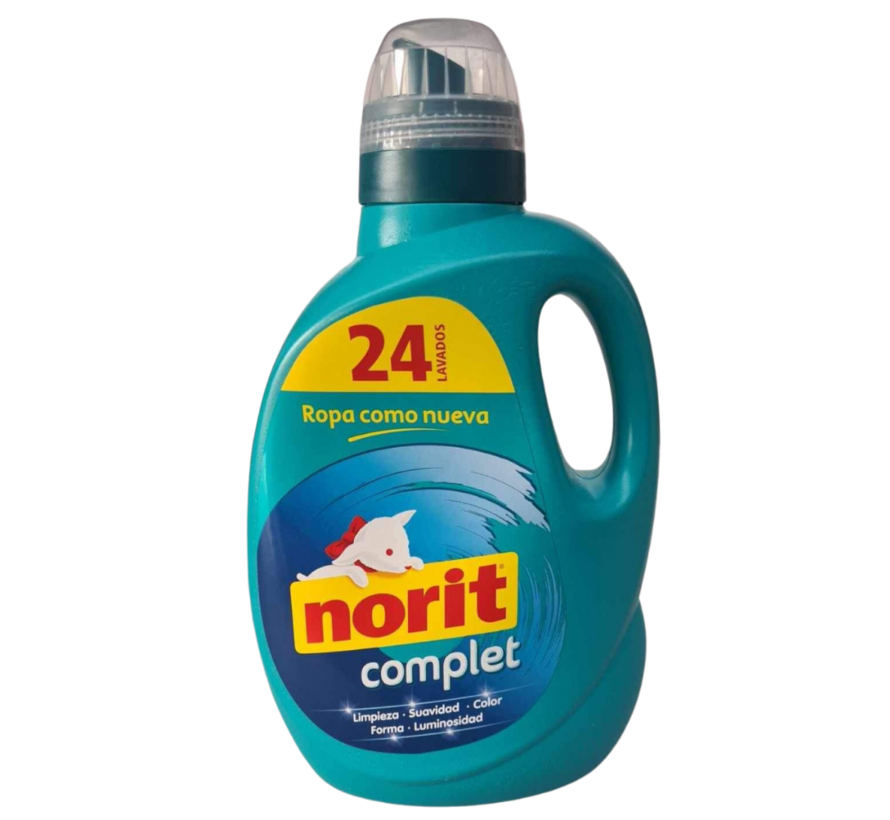 Norit Complet 24