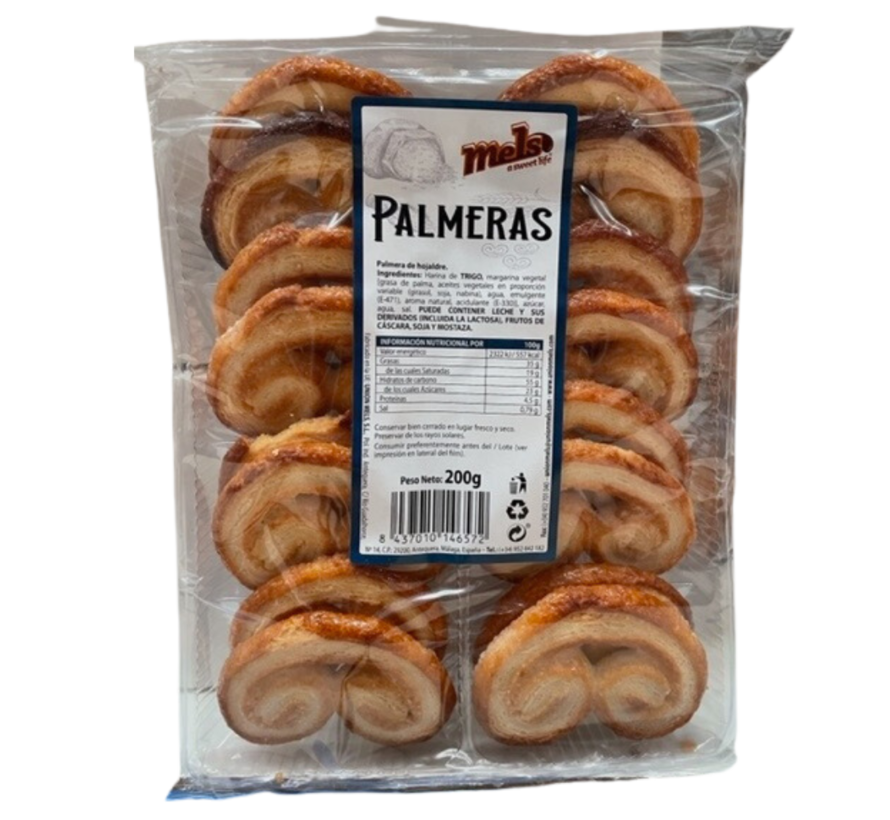 Palmeras
