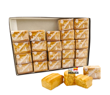 San Enrique Deliciosas San Enrique