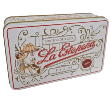 La estepena La Estepeña Surtido Selecto