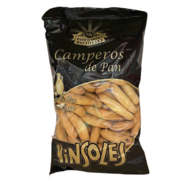 Vinsoles Crackers Camperos