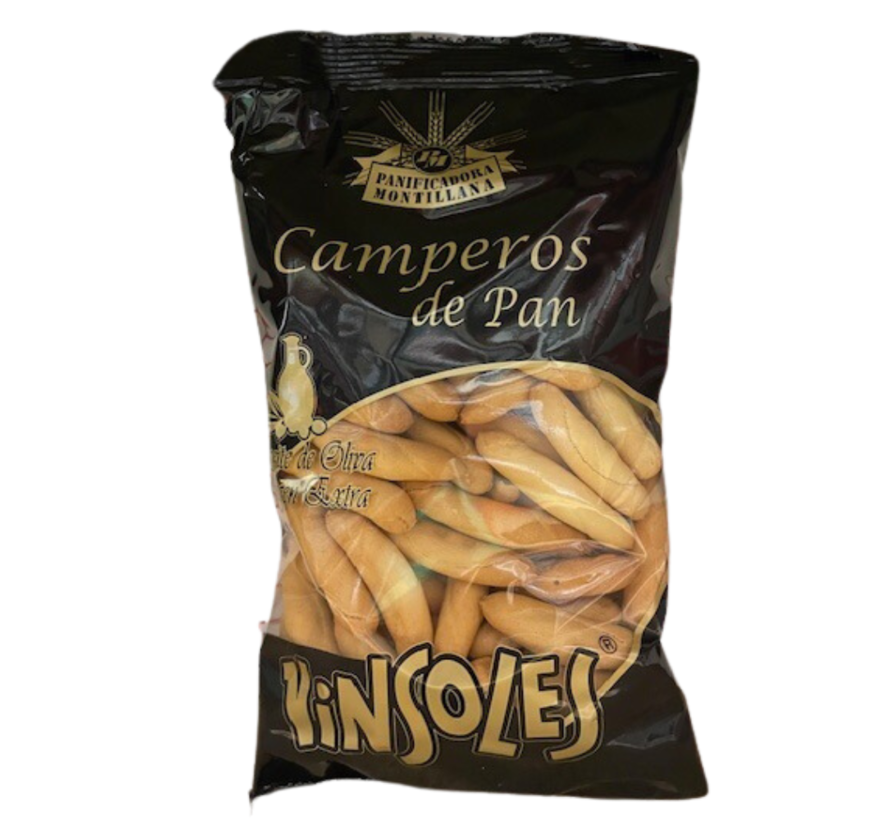 Crackers Camperos