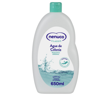 Nenuco Nenuco Eau de Cologne Classic