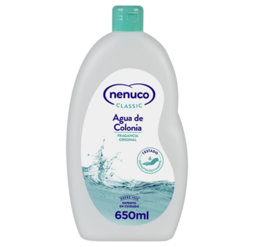 Nenuco Nenuco Agua de Colonia Adulto