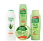 Cadeaupakket Aloe Vera