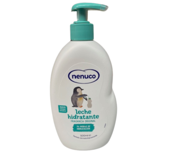 Nenuco Nenuco Lait Hydratant