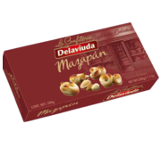 Delaviuda Delaviuda Massepain