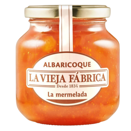 La Vieja Fábrica Confiture - Achetez-en 5, Payez-en 4