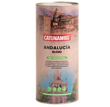 Catunambu Catunambu Koffie Blend Andalucia