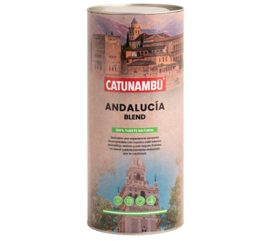 Catunambu Café Blend Andalucia