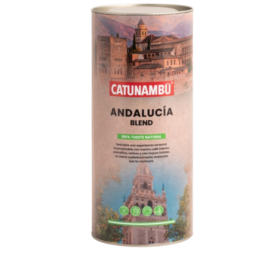 Catunambu Koffie Blend Andalucia