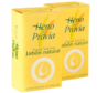 Heno de Pravia Savon 2 Paquet