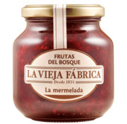 La Vieja Fabrica Bosvruchten jam La Vieja Fabrica