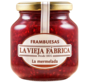 Confiture de framboises La Vieja Fabrica