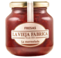 La Vieja Fabrica Aardbei jam