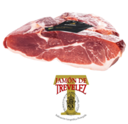 trevelez Jambon Serrano de Trevélez Désossé, 1 kg