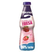 Puleva Puleva Batido Fresa Aardbei