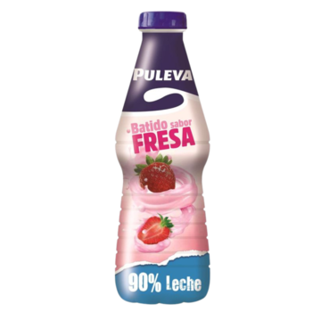 Puleva Puleva Batido Fresa Aardbei