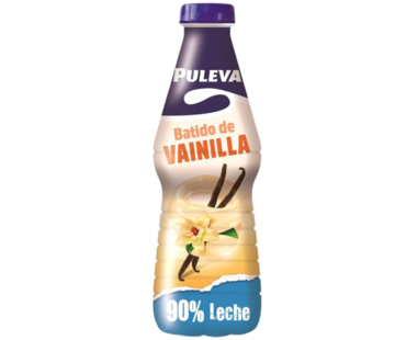 Puleva Puleva Batido Vanille