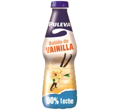 Puleva Puleva Batido Vanille