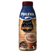 Puleva Puleva Cafe Leche Cappucino