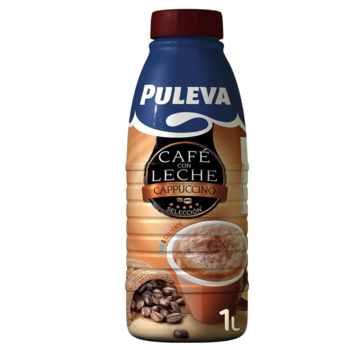 Puleva Puleva Cafe Leche Cappucino