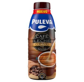 Puleva Puleva Cafe Leche Cortado