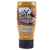 Ybarra Ybarra Gaucha Saus