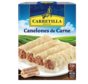 Carretilla Canelones Carne