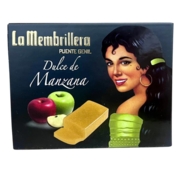 La membrillera Membrillo dulce de manzana