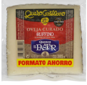 El Pastor Fromage de brebis Curado El Pastor