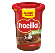 Idilia Foods Nocilla Chocopasta