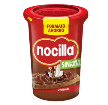 Idilia Foods Nocilla crème de cacao
