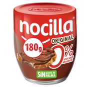 Idilia Foods Nocilla Crème de Cacao  Sans Sucre