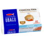 Ubago Concha Fina Schelpjes