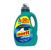 Norit Norit Complet Wasmiddel 24+12