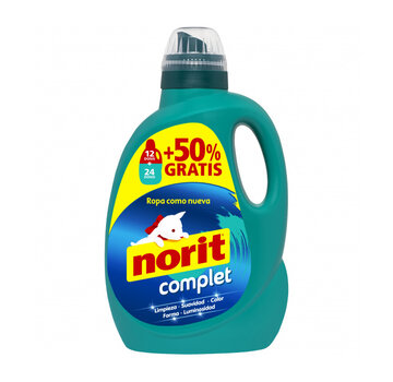 Norit Norit Complet Wasmiddel 24+12